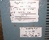  BLUE M Oven, Chest Type Pre-Heat Oven,